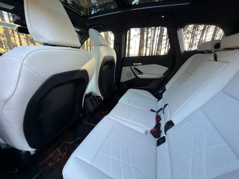 New 2026 BMW X1 xDrive28i w/ Convenience Package image 15