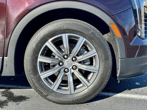 Used 2020 Cadillac XT4 Sport w/ Cold Weather Package image 32