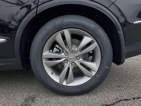 New 2026 Acura MDX FWD image 11