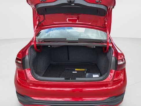New 2027 Volkswagen Jetta SE FWD image 10