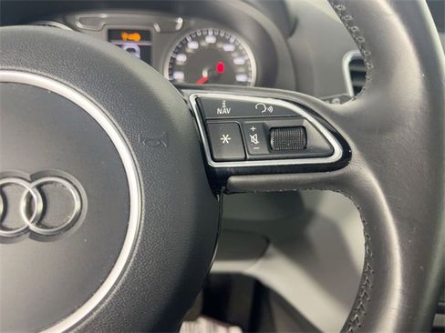 Used 2017 Audi Q3 2.0T Premium Plus w/ Premium Plus Package image 16