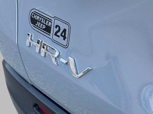 Used 2024 Honda HR-V Sport image 12
