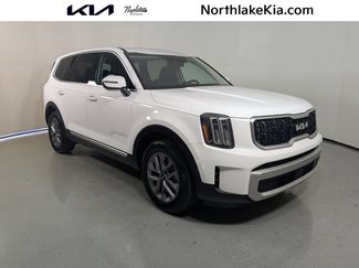 Used 2024 Kia Telluride LX FWD video 1