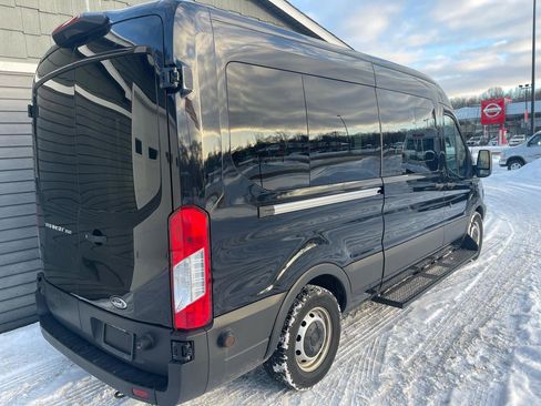 Used 2019 Ford Transit 350 XL image 11