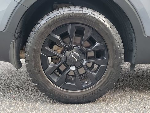 Certified 2023 Kia Telluride SX Prestige X-Pro AWD/4WD image 8