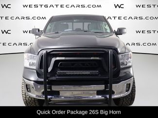 Used 2019 RAM 1500 Big Horn AWD/4WD video 2