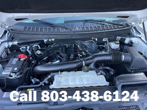 Used 2023 Ford Expedition Limited image 36