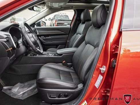 Used 2025 MAZDA CX-50 2.5 Turbo w/ Weather Package image 21