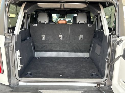Used 2024 Ford Bronco Outer Banks AWD/4WD image 29