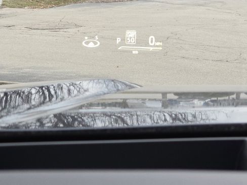 New 2026 Toyota Tundra Platinum image 40