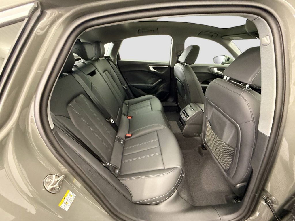 Used 2025 Audi A5 Premium AWD/4WD image 22