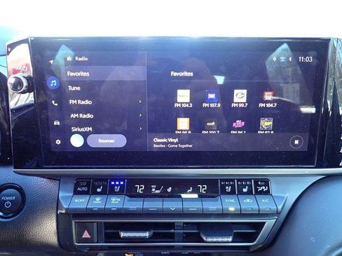 Certified 2025 Toyota Camry XSE w/ Premium Plus Package image 14