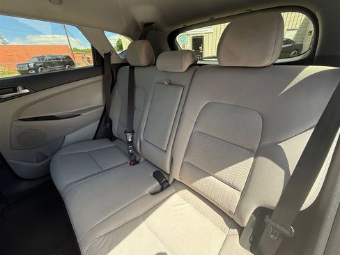 Used 2021 Hyundai Tucson Value AWD/4WD image 25