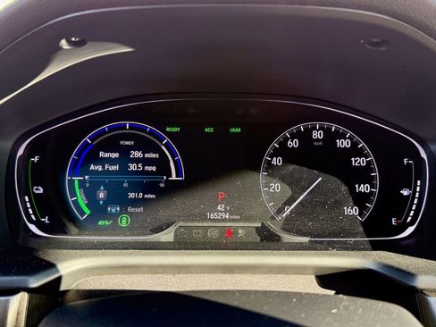 Used 2018 Honda Accord Hybrid image 23