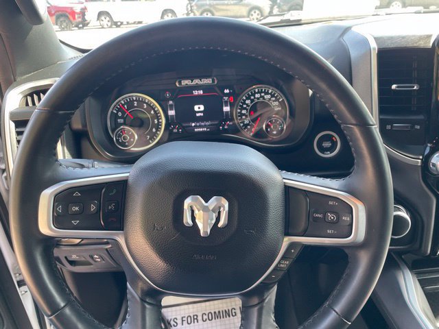 Used 2023 RAM 1500 Big Horn AWD/4WD image 28