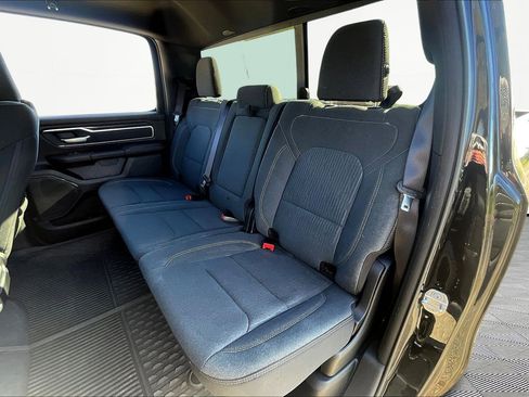 Used 2022 RAM 1500 Big Horn image 24