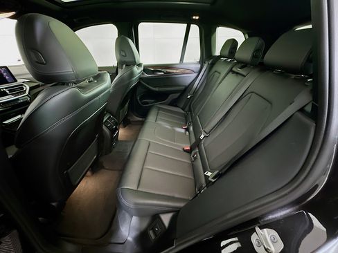 Used 2023 BMW X3 sDrive30i w/ Premium Package image 30