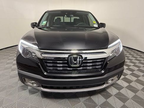 Used 2020 Honda Ridgeline RTL-E image 8