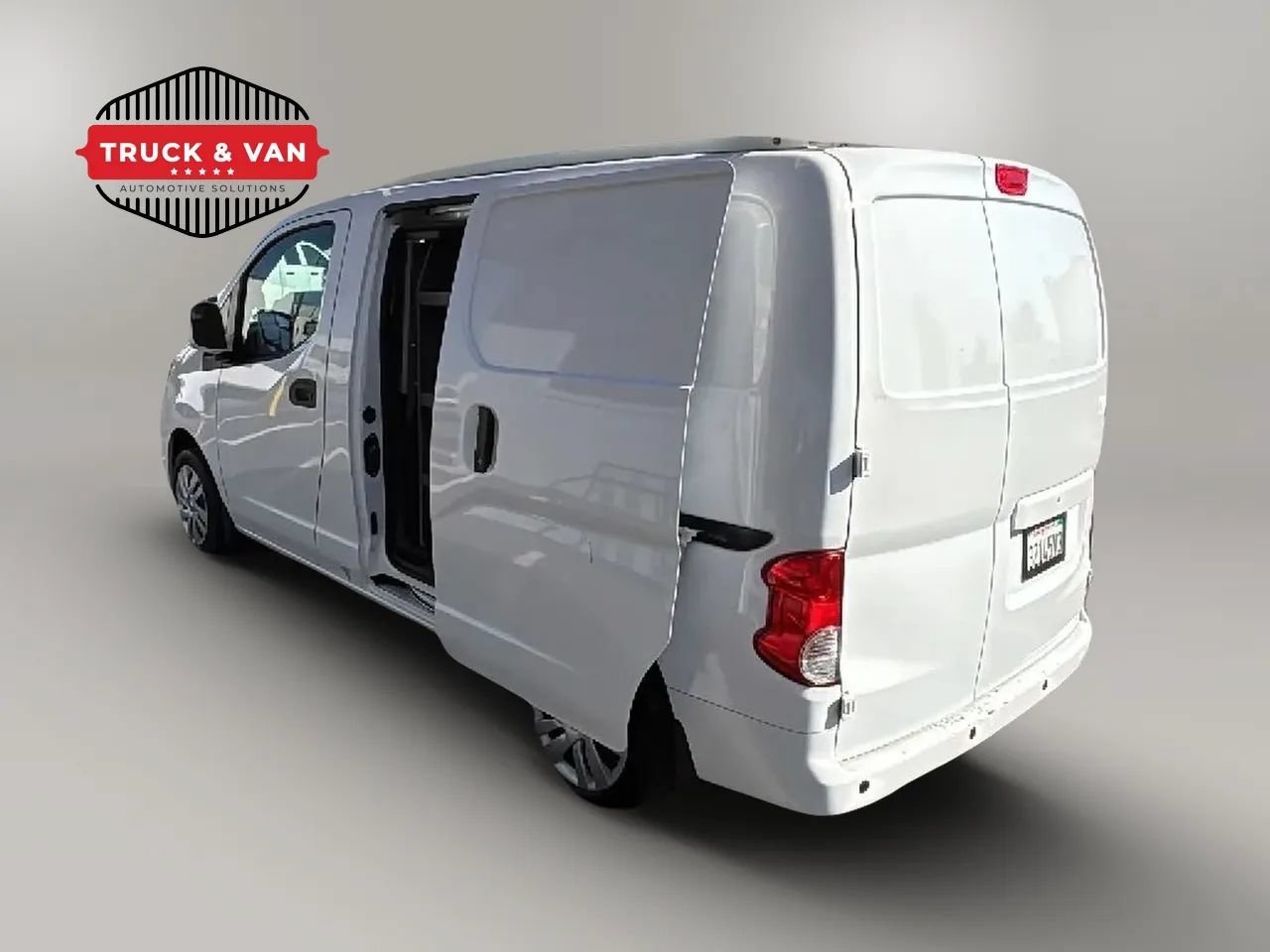 Used 2021 Nissan NV200 SV FWD image 17