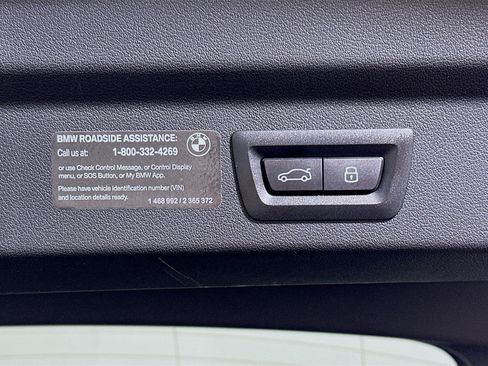 Used 2025 BMW X2 xDrive28i AWD/4WD image 29