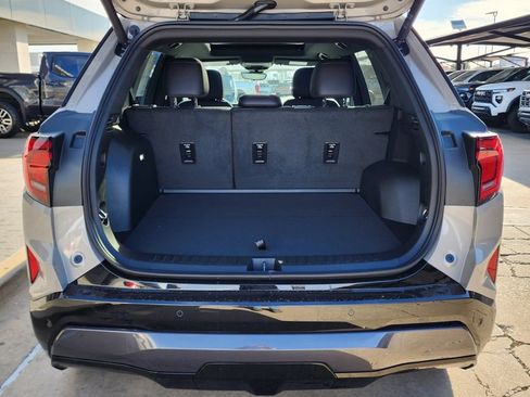 New 2026 GMC Terrain AT4 w/ Convenience Package III image 50