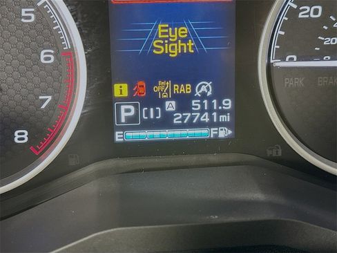 Used 2024 Subaru Forester Limited image 13