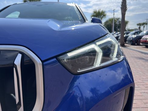 Certified 2025 BMW X1 xDrive28i w/ Technology Package AWD/4WD image 6