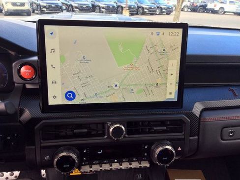 Used 2025 Toyota Tacoma TRD Pro image 33