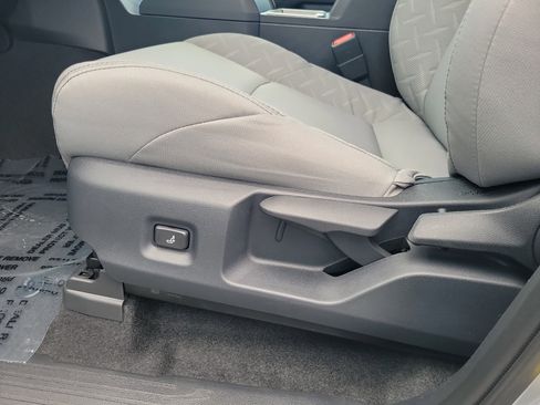 New 2026 Toyota Tacoma SR5 AWD/4WD image 22