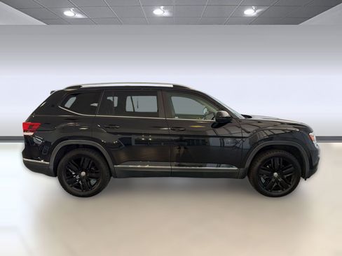 Used 2018 Volkswagen Atlas SEL FWD image 8