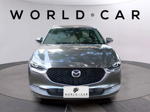 Used 2024 MAZDA CX-30 AWD 2.5 S w/ Premium Package image 2