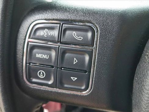 Used 2013 Jeep Wrangler Unlimited Sport AWD/4WD image 12