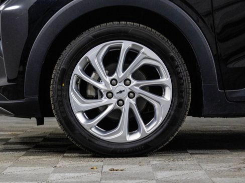 Certified 2023 Chevrolet Bolt EUV LT image 45