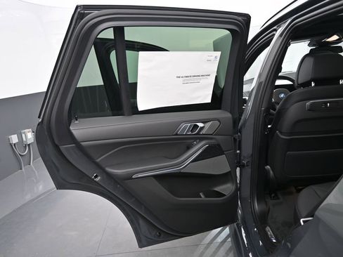 New 2026 BMW X5 xDrive50e image 35