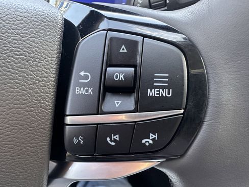 Used 2022 Ford Explorer Platinum w/ Equipment Group 601A image 22