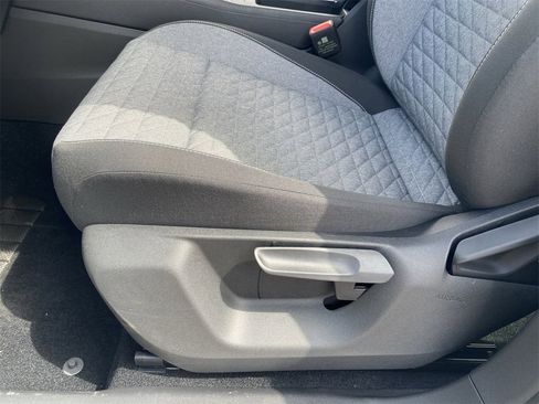 New 2025 Volkswagen Tiguan S image 16