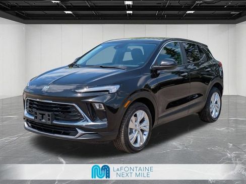 Used 2025 Buick Encore GX Preferred FWD image 1