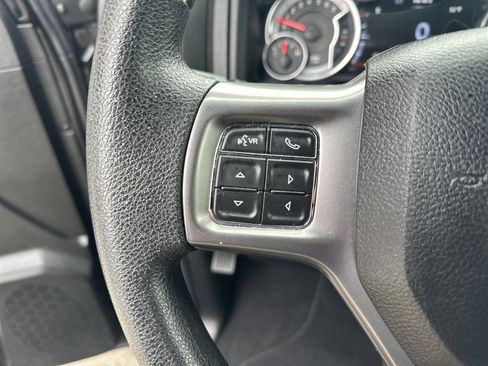 Used 2021 RAM 1500 Classic Warlock w/ Electronics Group image 13