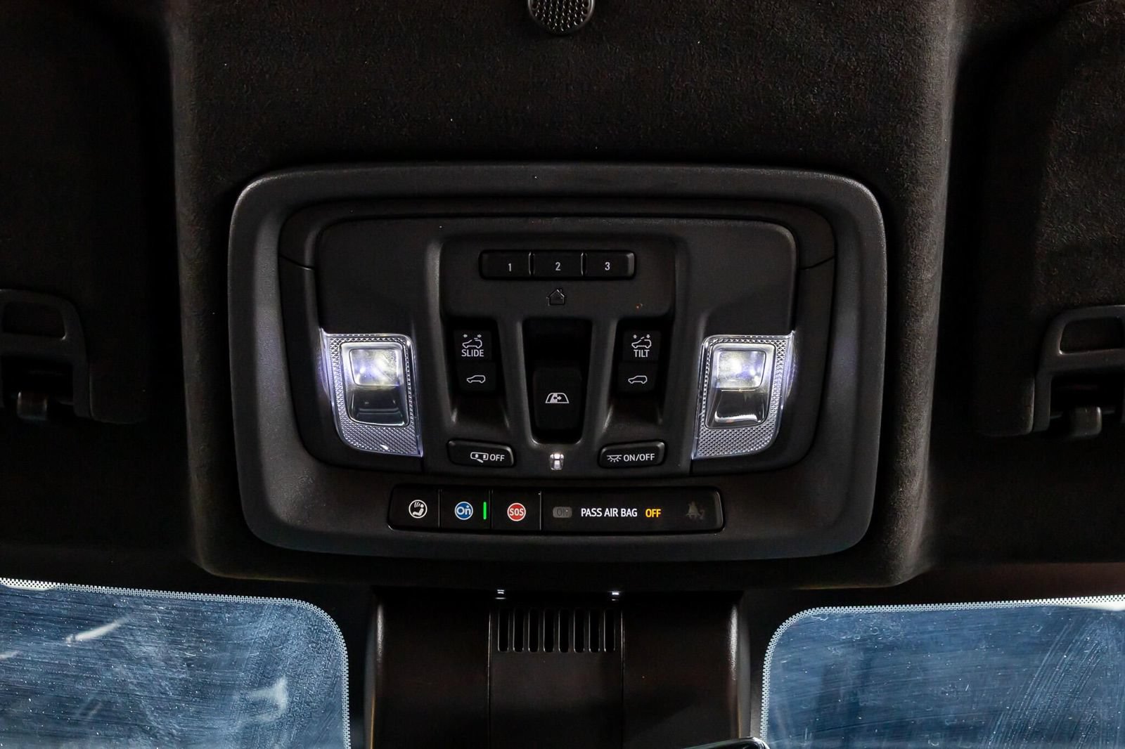 Used 2024 GMC Sierra 1500 Denali Ultimate AWD/4WD image 26
