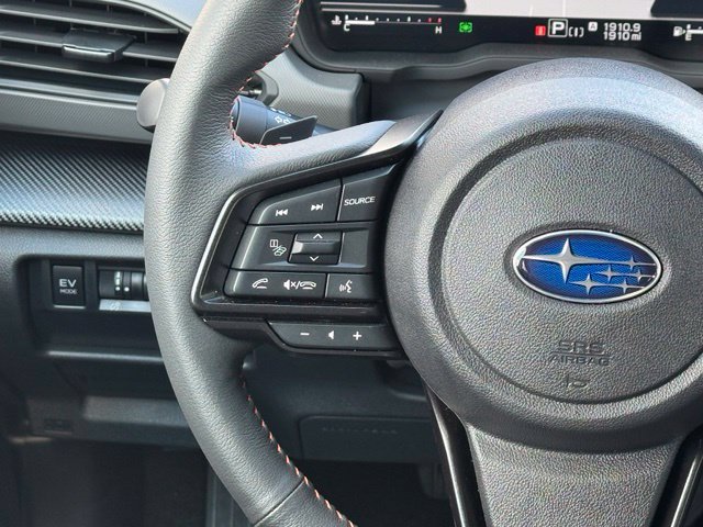 Used 2026 Subaru Crosstrek 2.5i Limited w/ Convenience Package AWD/4WD image 23