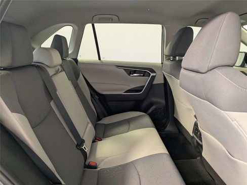 Used 2024 Toyota RAV4 XLE image 28