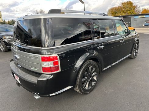 Used 2012 Ford Flex Limited w/ Equipment Group Order Code image 3