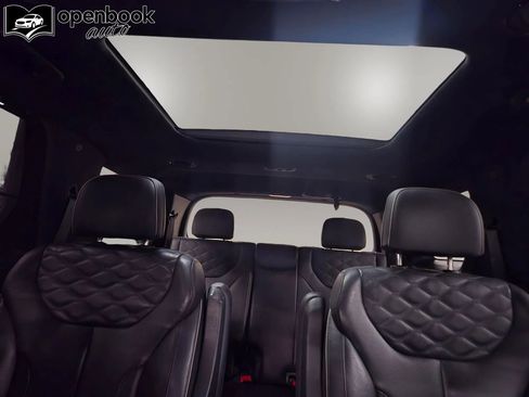 Used 2020 Hyundai Palisade Limited FWD image 18