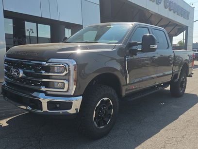 New 2027 Ford F350 Lariat w/ Tremor Off-Road Package