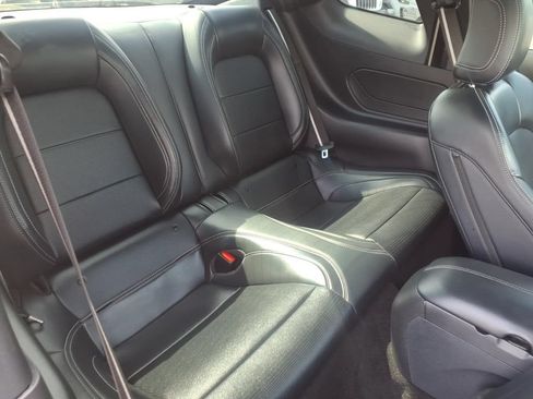 Used 2024 Ford Mustang GT Premium RWD image 15