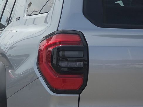 New 2026 Toyota 4Runner SR5 image 11