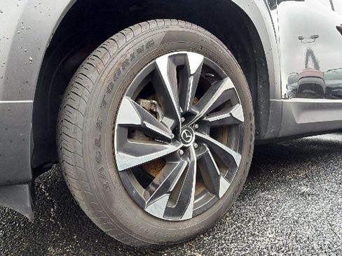 Used 2025 MAZDA CX-50 2.5 Hybrid w/ Premium Plus Pkg AWD/4WD image 4