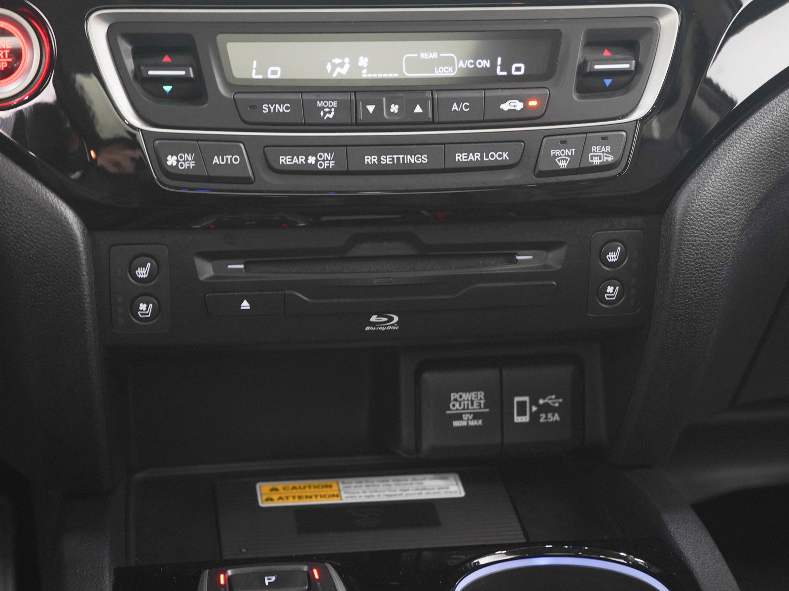 Used 2019 Honda Pilot Touring image 21