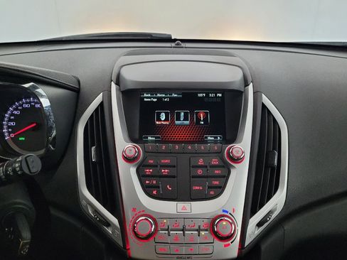 Used 2017 GMC Terrain SLE FWD image 25