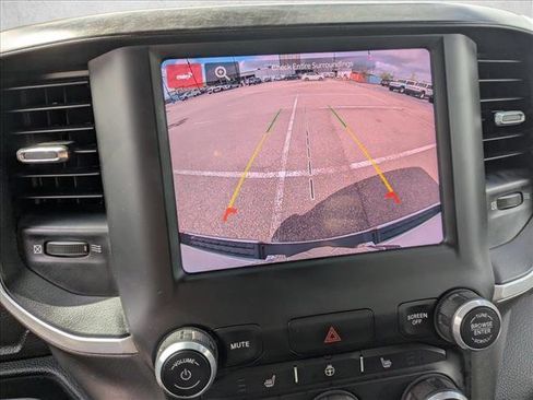 Used 2023 RAM 1500 Lone Star image 13